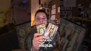 Leia mais sobre o artigo #tarot #elcaminooculto