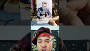 Leia mais sobre o artigo #tarot #greenscreen #lecturacartas
