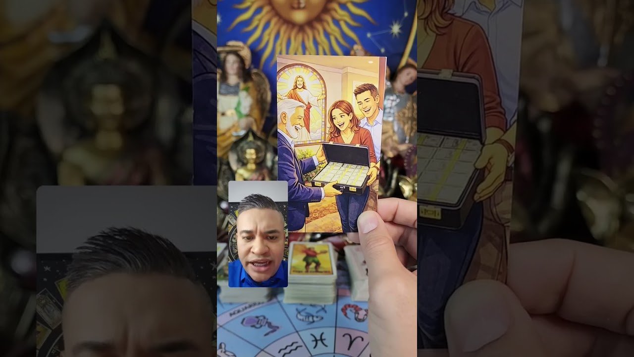 No momento, você está visualizando #tarot #greenscreen #lecturacartas