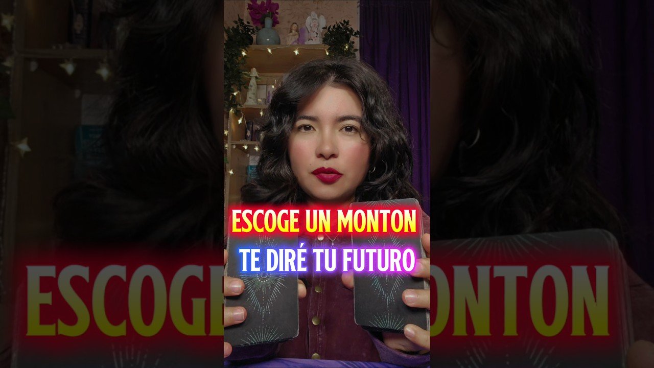 No momento, você está visualizando Tarot hoy , 3 cosas que te pasaran!