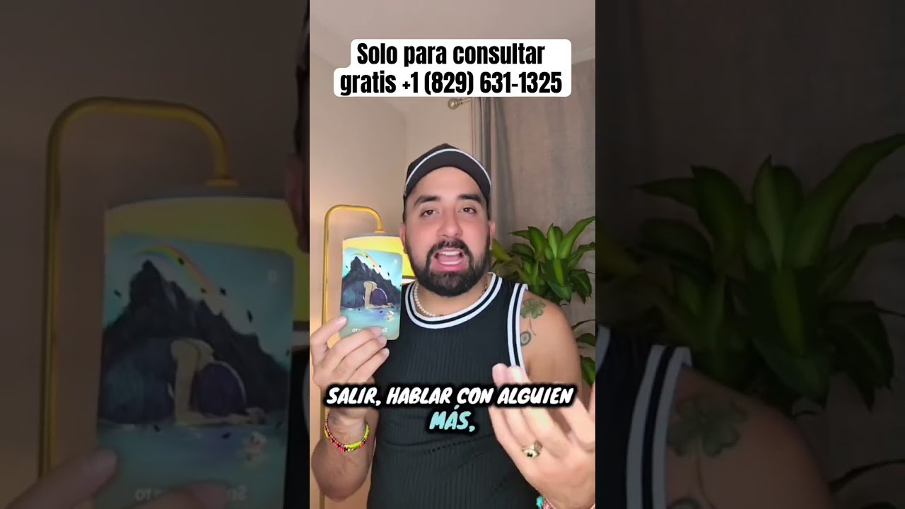 No momento, você está visualizando #tarot #lecturacartas