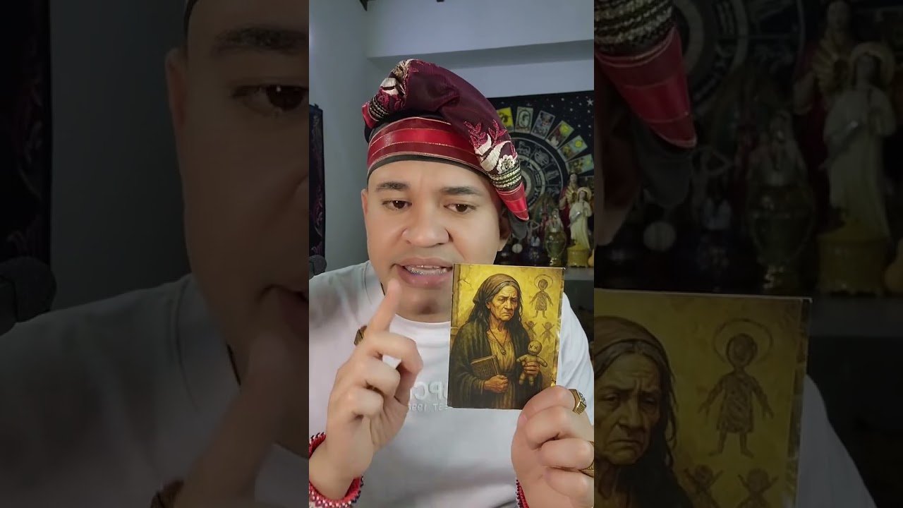 No momento, você está visualizando #tarot #lecturacartas