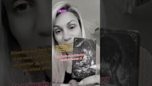 Leia mais sobre o artigo #tarot #oracle #tirageamoureux #tarotamoureux #spirituel #lecteurdecartes #tiragedetarot #tarot