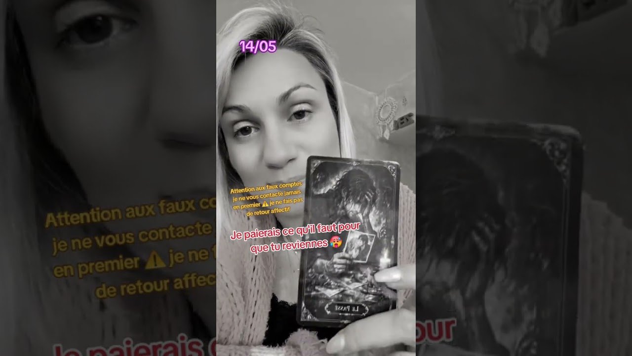 No momento, você está visualizando #tarot #oracle #tirageamoureux #tarotamoureux #spirituel #lecteurdecartes #tiragedetarot #tarot