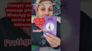 Leia mais sobre o artigo #tarot #oracle #tirageamoureux #tarotamoureux #spirituel #lecteurdecartes #tiragedetarot #tarot