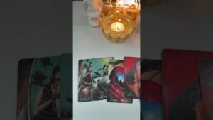 Leia mais sobre o artigo #tarot #tarot #like #video #viral #top #shortvideo #youtube