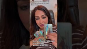 Leia mais sobre o artigo #tarot #tarotreading #fortunetelling #astrology #shorts #viral #viralvideo #viralshorts #youtube
