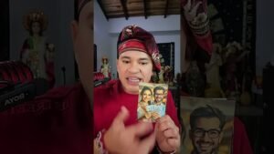 Leia mais sobre o artigo #tarot #tarotreading #lecturacartas
