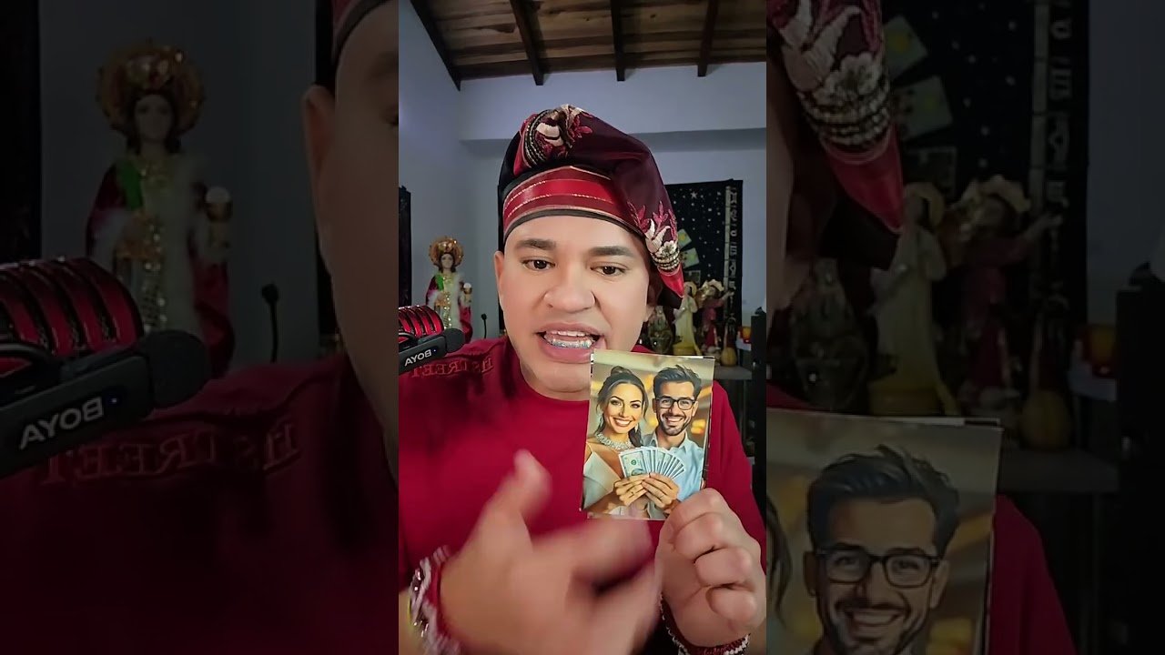 No momento, você está visualizando #tarot #tarotreading #lecturacartas