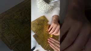 Leia mais sobre o artigo Te dejo el complet #tarot