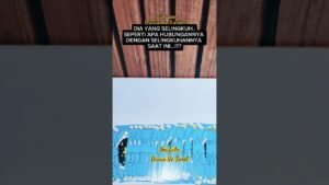 Leia mais sobre o artigo TERNYATA BEGINI,KONDISI HUBUNGAN DIA DENGAN SELINGKUHANNYA#tarot#shortvideo#shorts#short#fyp#videos