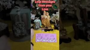 Leia mais sobre o artigo Thank you for 10 million views current feelings of partner #viralshorts  #tarot #youtubeshort