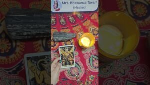 Leia mais sobre o artigo The Devil Card Meaning l Learn Tarot Card Reading #yt #tarotreading