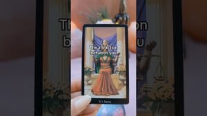 Leia mais sobre o artigo The message you almost missed changed everything about Sunday.  #tarot #manifestation  #tarotreading