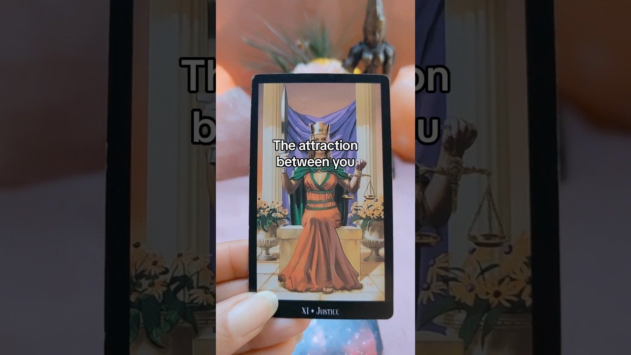 No momento, você está visualizando The message you almost missed changed everything about Sunday.  #tarot #manifestation  #tarotreading