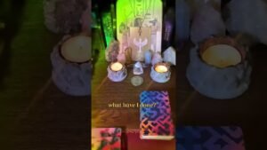 Leia mais sobre o artigo They can’t cope without you #tarot #tarotcards #tarotreader