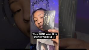 Leia mais sobre o artigo They DONT want U to KNOW THIS! 👀 ⛓️‍💥 #tarot #message #tarotreading #predictions #astrology