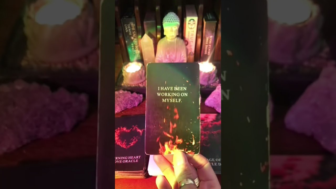 No momento, você está visualizando They miss you so much #tarot #tarotcards #whatscomingupinlovelife