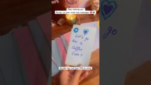 Leia mais sobre o artigo They want you out 🤭❤️ #trending #tarot#viral#youtubeshorts #lovemessages ❤️🦚