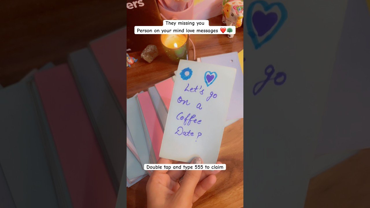 No momento, você está visualizando They want you out 🤭❤️ #trending #tarot#viral#youtubeshorts #lovemessages ❤️🦚