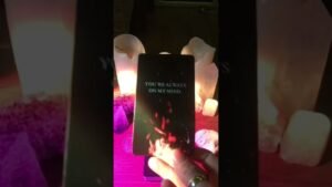 Leia mais sobre o artigo They want you to get this message today #tarot #tarotcards #tarotreader