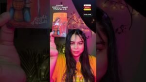 Leia mais sobre o artigo Third Party Kaun Hai? Yeh Shocking Ho Sakta Hai… #tarot
