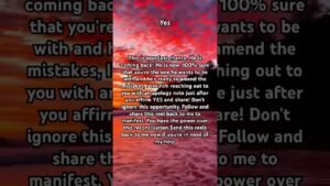 Leia mais sobre o artigo This is your sign❤️ #spiritual#astrology#zodiac#tarot  #love #viral #shorts#viralvideo