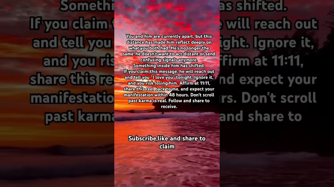 No momento, você está visualizando This is your sign❤️ #spiritual#astrology#zodiac#tarot  #love #viral #shorts#viralvideo