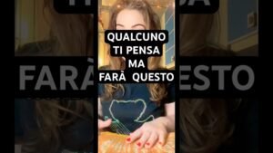 Leia mais sobre o artigo Ti pensa e farà questo #tarot #tarocchi #tarot #tarot #tarot #tarocchi #tarot #tarot #tarot
