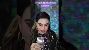 Leia mais sobre o artigo Tome cuidado com esse homem 😱🤦🏻‍♀️ #gratidão #tarot #baralho #universo