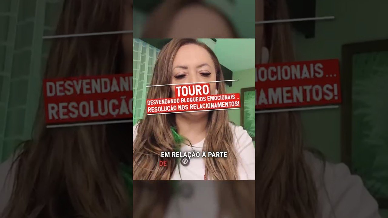 No momento, você está visualizando TOURO ♉️ #eitatarot #tarot #horoscope #baralhocigano #signos #touro #taurustarot #horoscopo