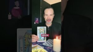 Leia mais sobre o artigo Tres cosas que te sucederán esta semana #tarot #amor