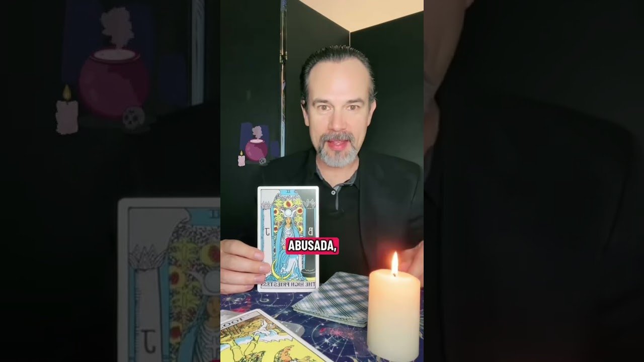 No momento, você está visualizando Tres cosas que te sucederán esta semana #tarot #amor