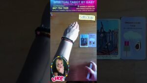 Leia mais sobre o artigo Tu perseverancia te esta llevando lejos FELIZIDADES #tarot  EXTENDIDA #1287