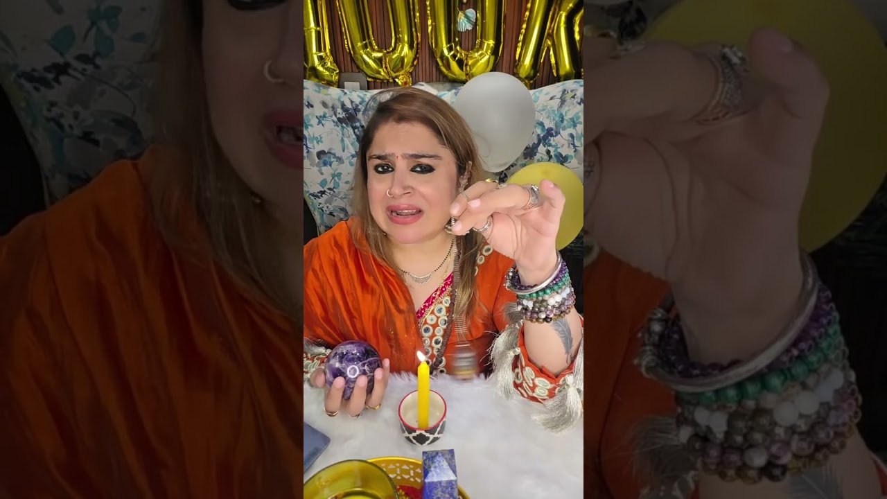 No momento, você está visualizando Tumhare Partner Ke Dil Mein Abhi Kya Chal Raha Hai? 🔮#tarot #livestream #yt #ytshorts #love