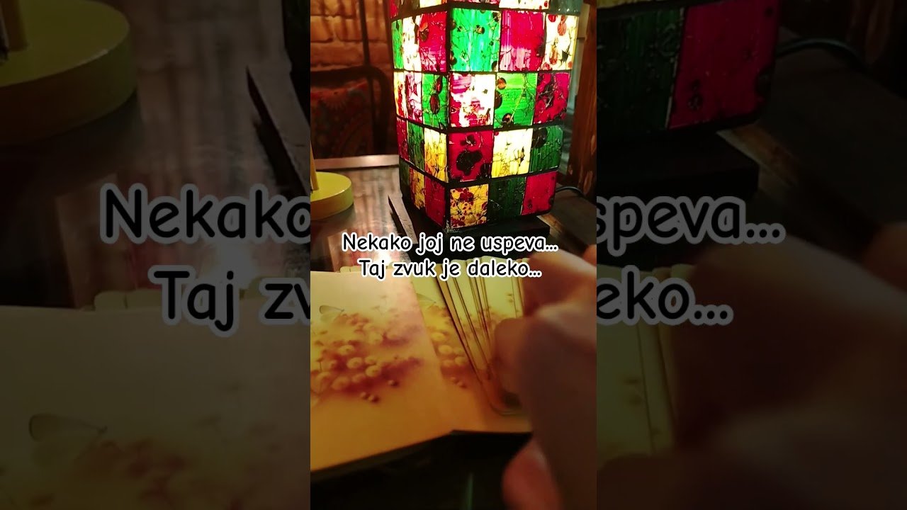 No momento, você está visualizando 💕tvoja poruka💕 #tarot