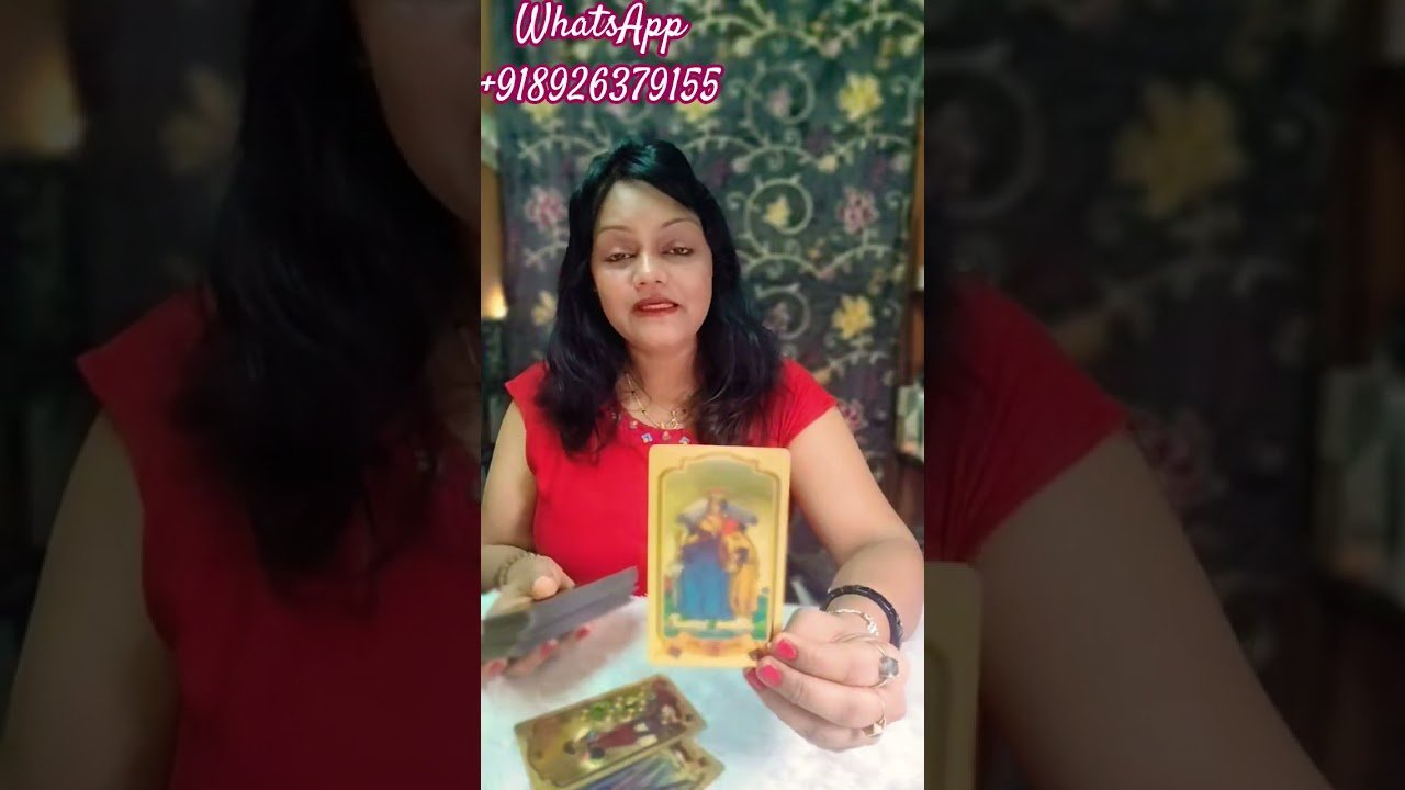 No momento, você está visualizando u r on a journey but achieving grt #tarot #tarot #nocontactreading