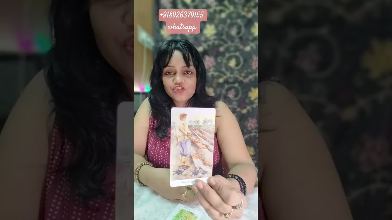 No momento, você está visualizando universe message 💫 for u #tarot #nocontactreading #timelessreading 🙏