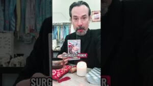 Leia mais sobre o artigo Vamos a ver que energías están presentes hoy #tarot #amor