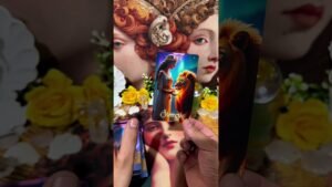 Leia mais sobre o artigo VAS A DOMINAR A PERSONA #lecturacartas #tarot #tarotreading #taromancia #horoscopo #tarostudijos