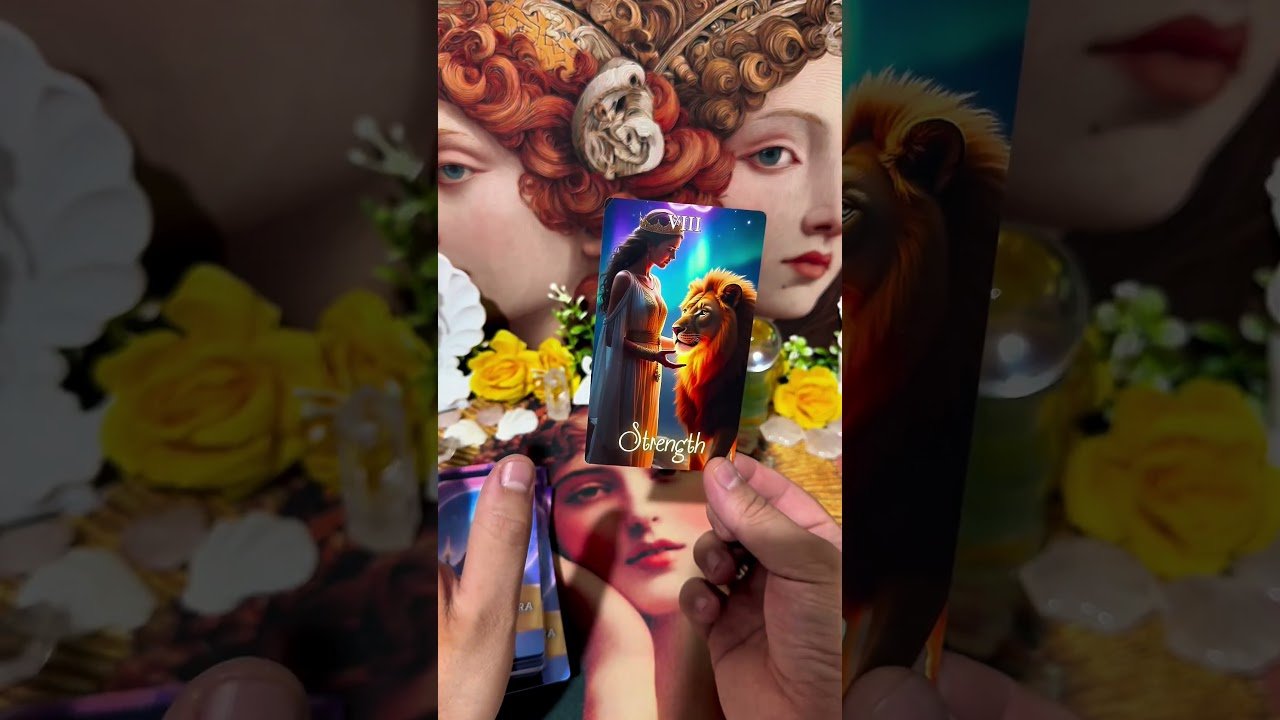 No momento, você está visualizando VAS A DOMINAR A PERSONA #lecturacartas #tarot #tarotreading #taromancia #horoscopo #tarostudijos