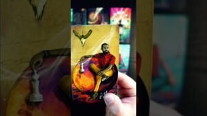 Leia mais sobre o artigo 🧢Vei primi răspunsul la această situație, în curând|#tarot #future #fortunetelling #viral