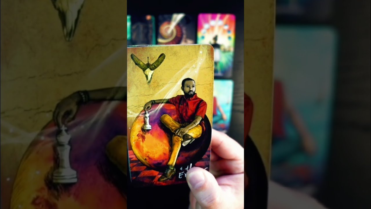 No momento, você está visualizando 🧢Vei primi răspunsul la această situație, în curând|#tarot #future #fortunetelling #viral