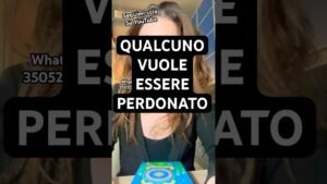 Leia mais sobre o artigo Verrà a chiederti scusa #tarot #tarocchi #tarocchi #tarot #tarocchi #tarocchi #tarot #tarocchi