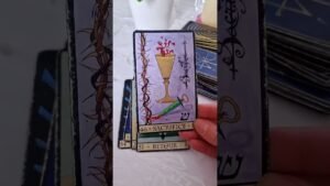 Leia mais sobre o artigo #voyance#cartomancie#tirage#tiragedecarte#guidance#tarot#spirituel#tiragesentimental#retouraffectif