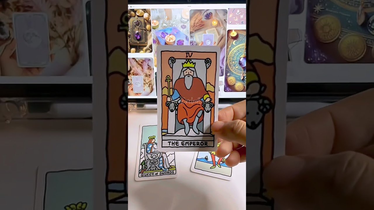 No momento, você está visualizando 🔮Wa 083862038067 Yang Minat Personal reading berbayar  #generalreading#tarotreading #tarot #shorts