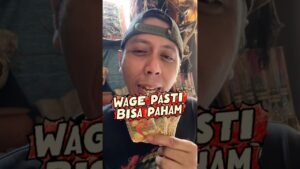 Leia mais sobre o artigo WAGE PASTI PAHAM ‼️ #wetonwage #tarot #primbonjawa