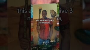 Leia mais sobre o artigo What he’s about to confess in eight minutes wil shock you. #tarot #tarotreader #manifestation