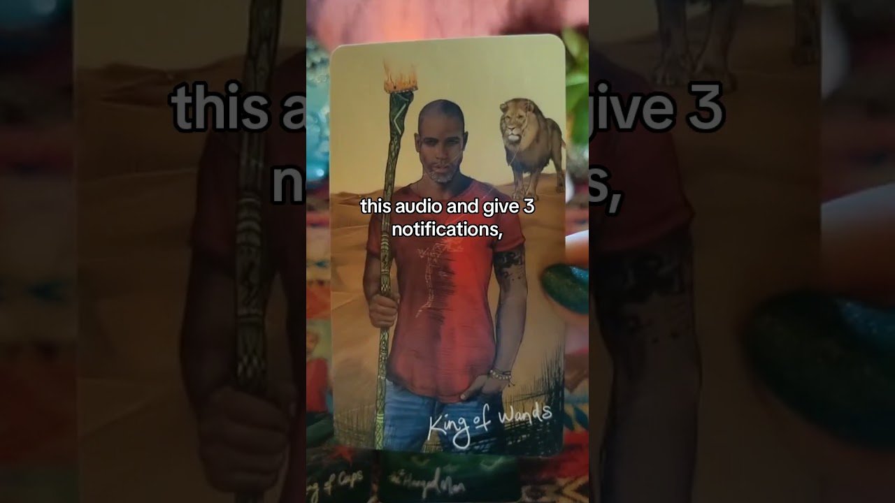 No momento, você está visualizando What he’s about to confess in eight minutes wil shock you. #tarot #tarotreader #manifestation