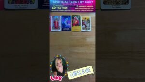 Leia mais sobre o artigo Ya no te puede quitar energia y eso es devastante #tarot  EXTENDIDA #1292
